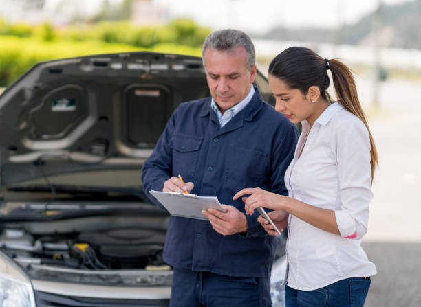 Full coverage car insurance in North Bennington, VT
